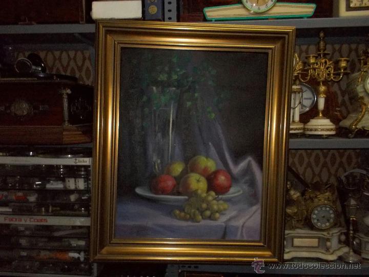 Arte: Bodegon JM Arnal - Foto 2