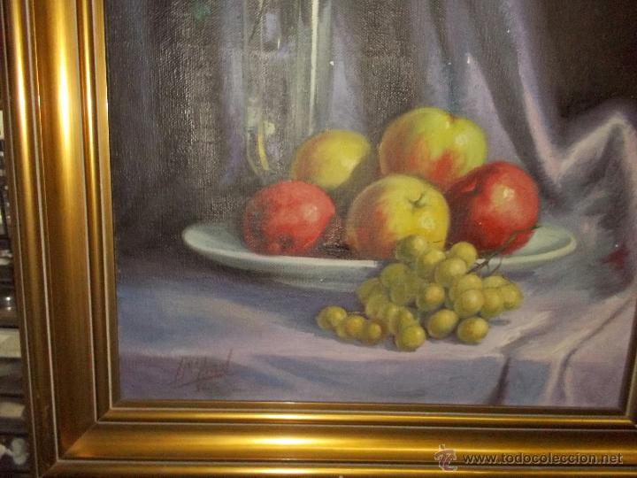 Arte: Bodegon JM Arnal - Foto 3