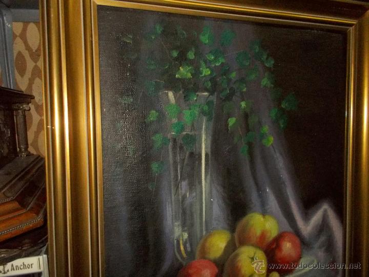 Arte: Bodegon JM Arnal - Foto 4