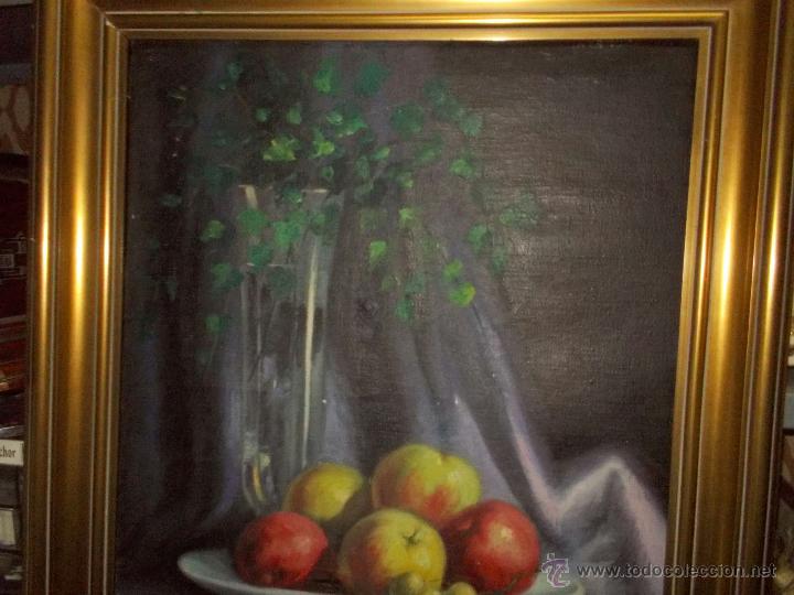 Arte: Bodegon JM Arnal - Foto 5