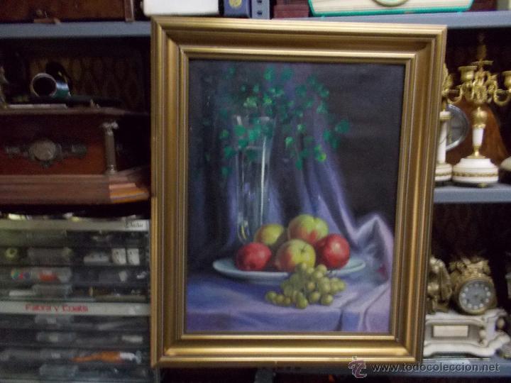 Arte: Bodegon JM Arnal - Foto 6