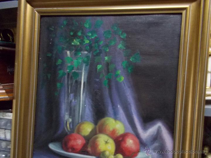 Arte: Bodegon JM Arnal - Foto 7