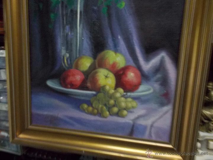 Arte: Bodegon JM Arnal - Foto 8