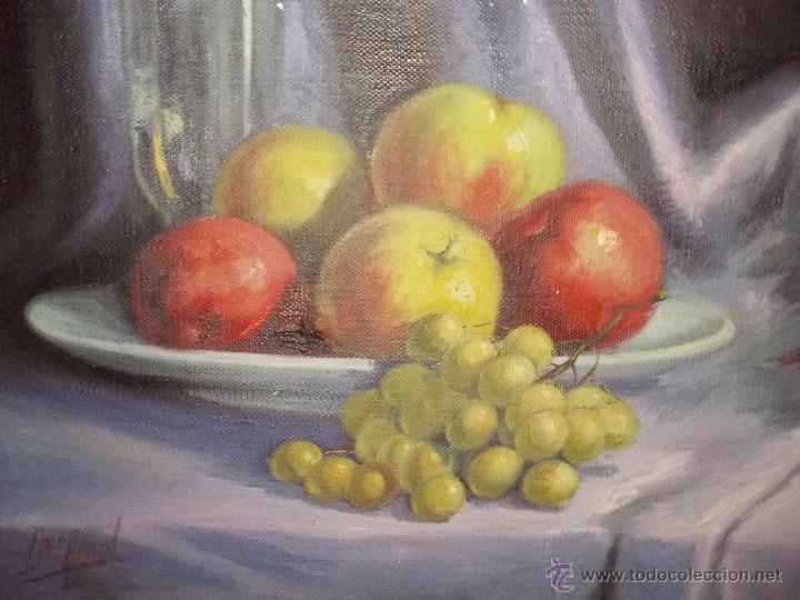 Arte: Bodegon JM Arnal - Foto 9