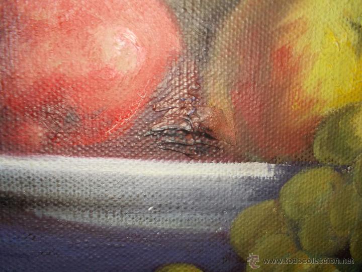 Arte: Bodegon JM Arnal - Foto 11