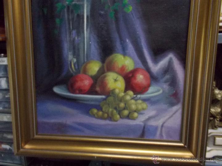 Arte: Bodegon JM Arnal - Foto 15