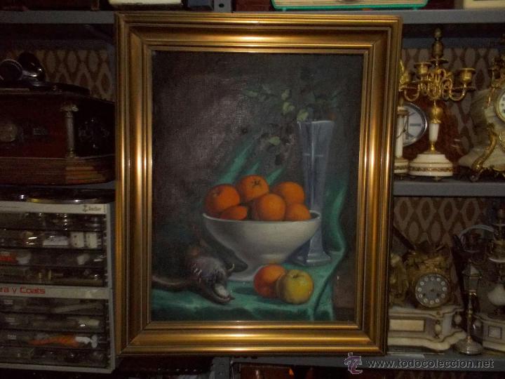 Arte: Bodegon JM Arnal - Foto 1
