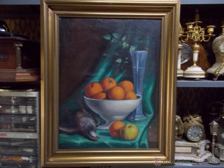 Arte: Bodegon JM Arnal - Foto 2