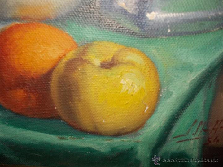 Arte: Bodegon JM Arnal - Foto 4