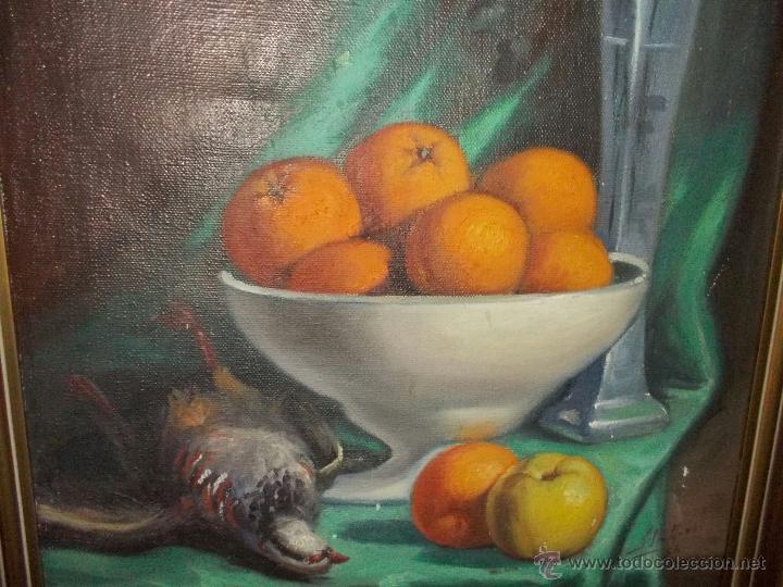 Arte: Bodegon JM Arnal - Foto 9
