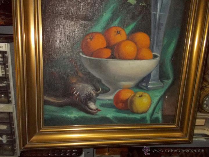 Arte: Bodegon JM Arnal - Foto 12