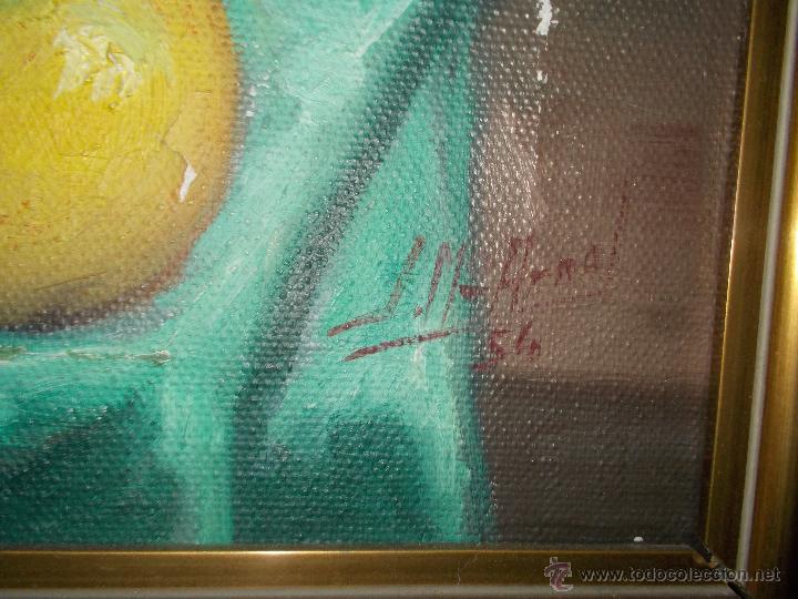 Arte: Bodegon JM Arnal - Foto 13