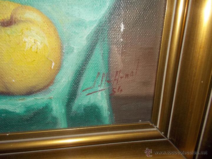 Arte: Bodegon JM Arnal - Foto 14