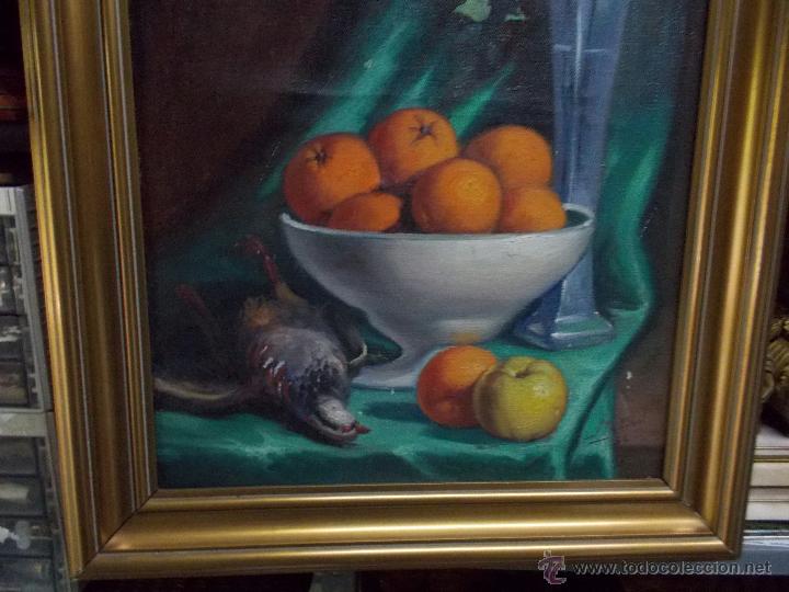 Arte: Bodegon JM Arnal - Foto 15