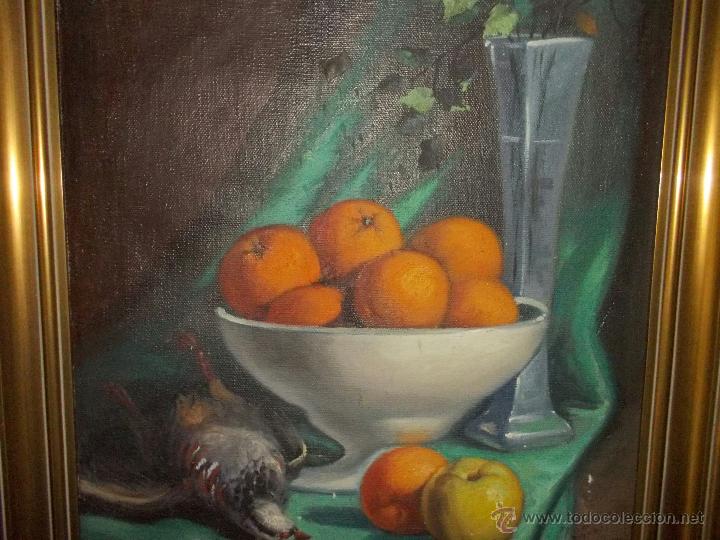 Arte: Bodegon JM Arnal - Foto 16