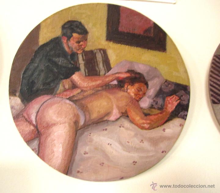 Pinturas Eroticas 57