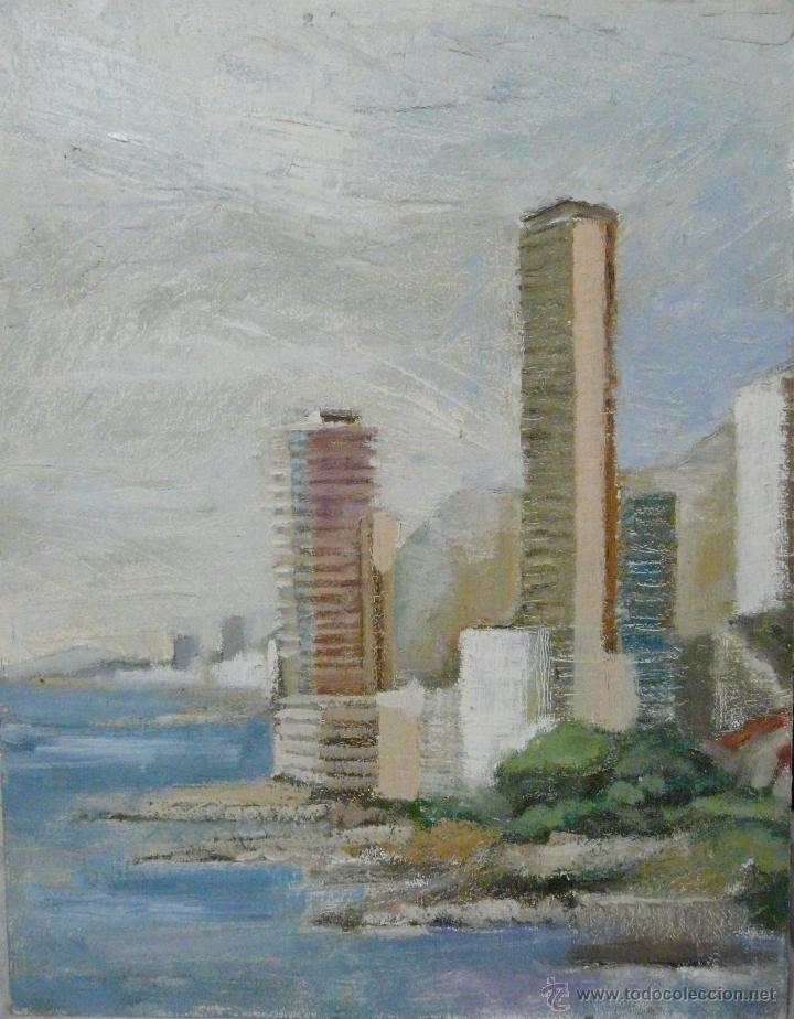 Arte: EDIFICIO JUNTO AL MAR PEDRO ANTONIO SAN MART&Iacute;N - AAA 062 - Foto 2