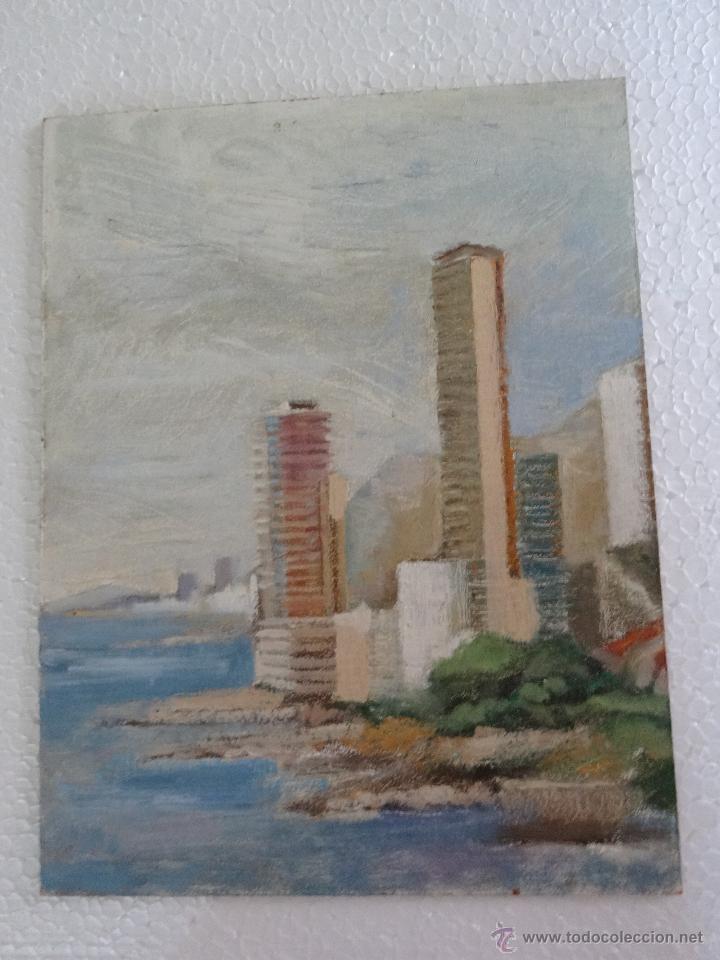Arte: EDIFICIO JUNTO AL MAR PEDRO ANTONIO SAN MART&Iacute;N - AAA 062 - Foto 4