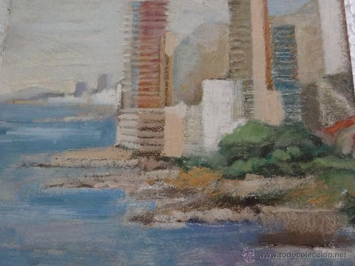 Arte: EDIFICIO JUNTO AL MAR PEDRO ANTONIO SAN MART&Iacute;N - AAA 062 - Foto 5