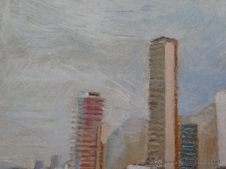 Arte: EDIFICIO JUNTO AL MAR PEDRO ANTONIO SAN MART&Iacute;N - AAA 062 - Foto 6