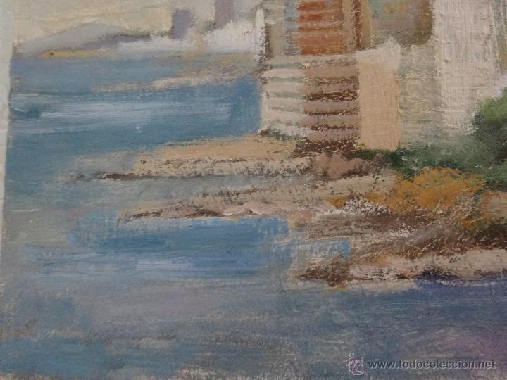 Arte: EDIFICIO JUNTO AL MAR PEDRO ANTONIO SAN MART&Iacute;N - AAA 062 - Foto 7