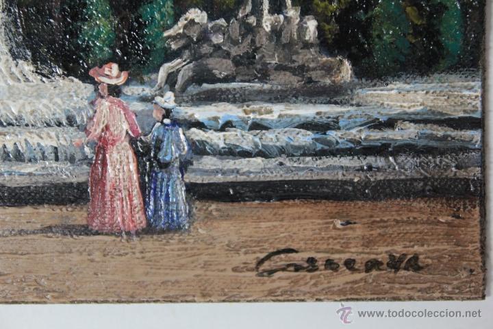 Arte: MADRID NEPTUNO-CASANOVA - Foto 3