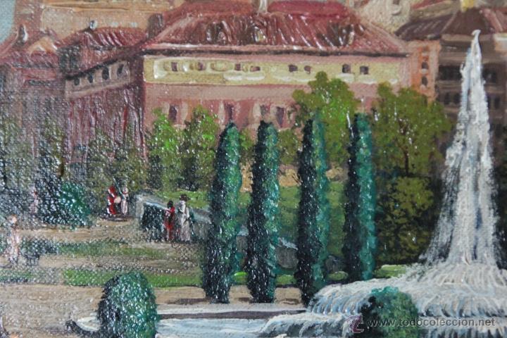 Arte: MADRID NEPTUNO-CASANOVA - Foto 4