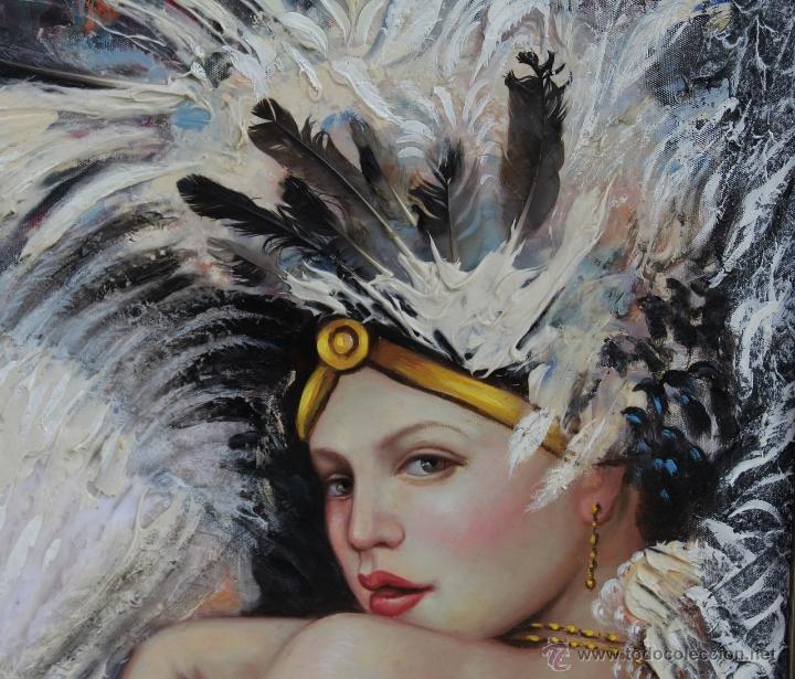 Arte: JUAN IZQUIERDO-CARNAVAL EROTICO - Foto 3