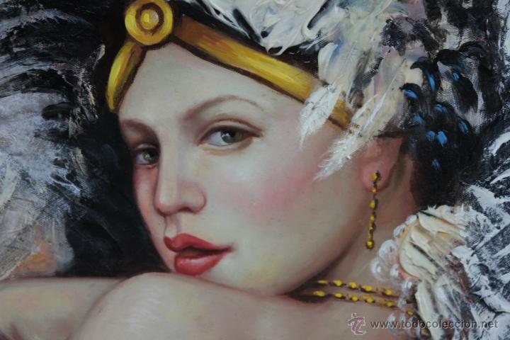 Arte: JUAN IZQUIERDO-CARNAVAL EROTICO - Foto 4