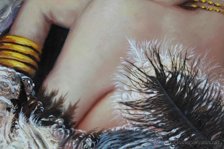 Arte: JUAN IZQUIERDO-CARNAVAL EROTICO - Foto 5
