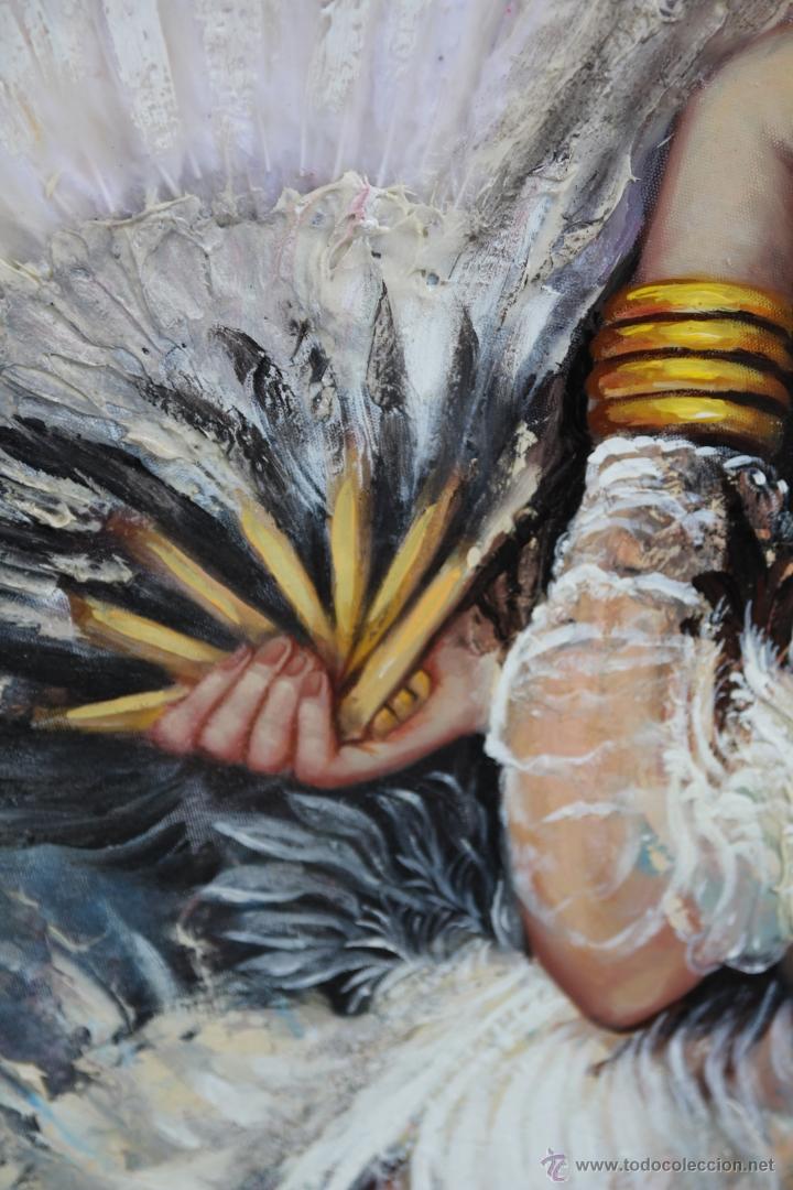 Arte: JUAN IZQUIERDO-CARNAVAL EROTICO - Foto 6