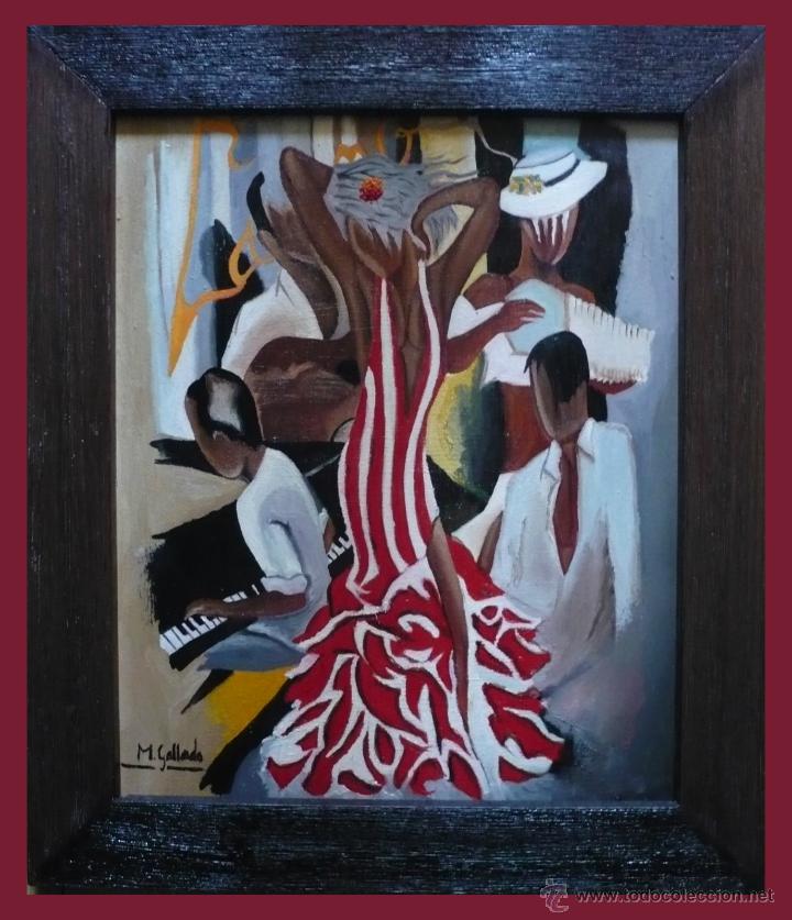 Arte: ORQUESTA RITMO DE MUJER - M. GALLARDO &iexcl;OFERTA!