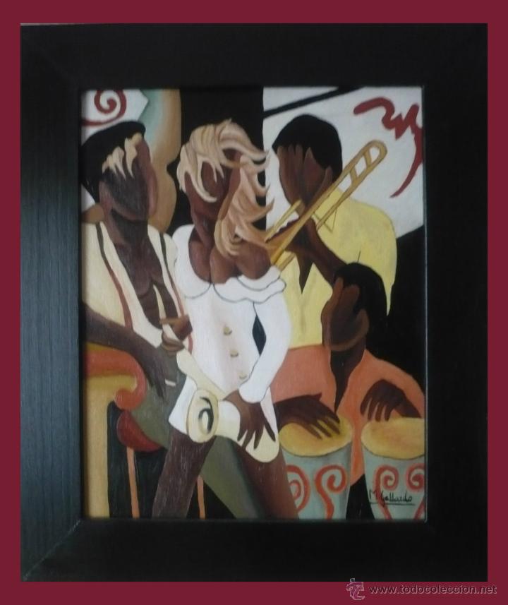 Arte: ORQUESTA MELODIA - M.GALLARDO &iexcl;OFERTA!