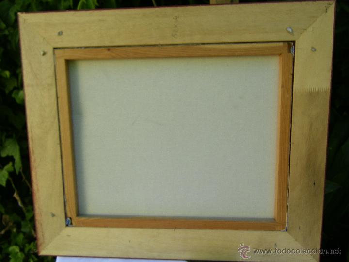 Arte: BODEGON-UVAS- FIRMADO SIMON - Foto 2