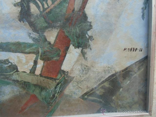 Arte: Miguel Yba&ntilde;ez - Foto 3