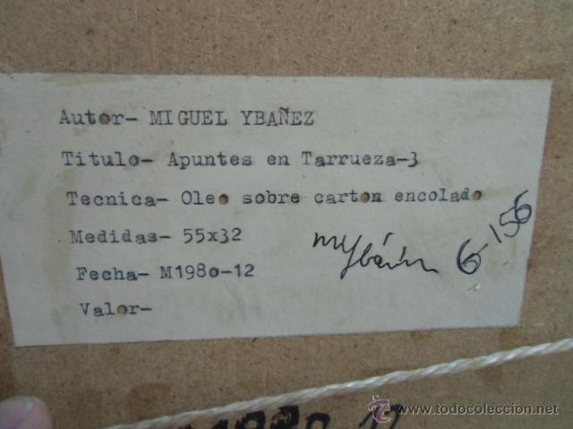 Arte: Miguel Yba&ntilde;ez - Foto 10