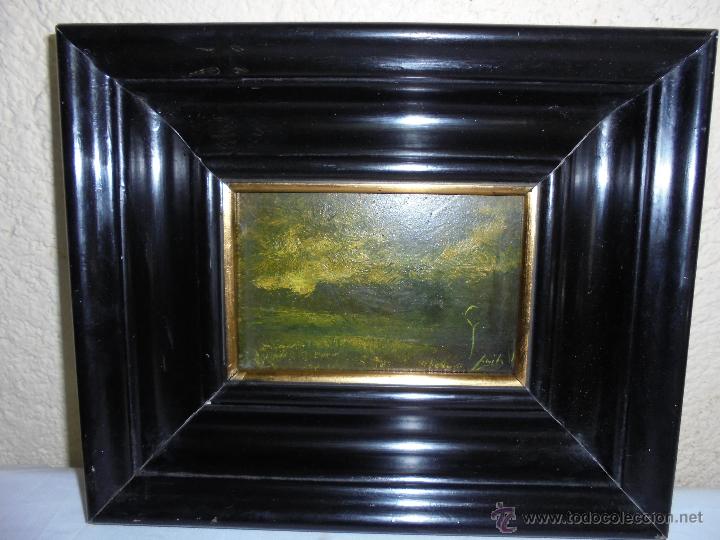 Arte: CUADRO DE CAMILO VALENZUELA - Foto 1