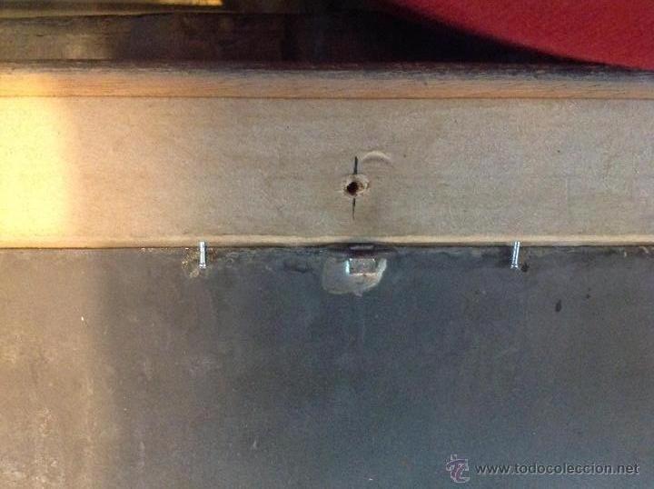 Arte: oleo sobre metal - Foto 14