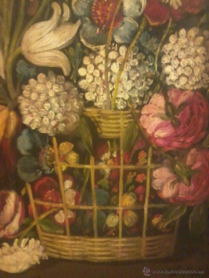 Arte: Centro del cuadro. - Foto 5