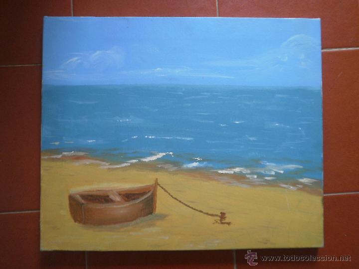 Arte: Marina. - Foto 1