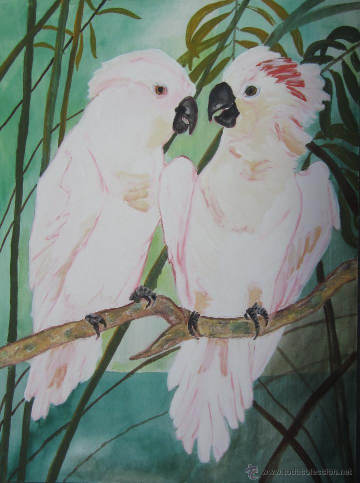 Arte: Pintura moderna - Foto 1