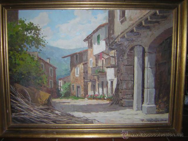 Arte: Francesc Carbonell Massabe - Foto 1