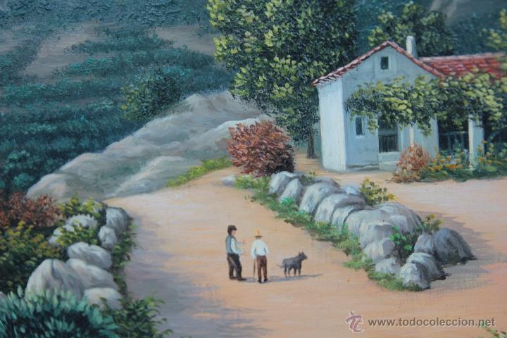 Arte: MONTES DE TOLEDO - Foto 3
