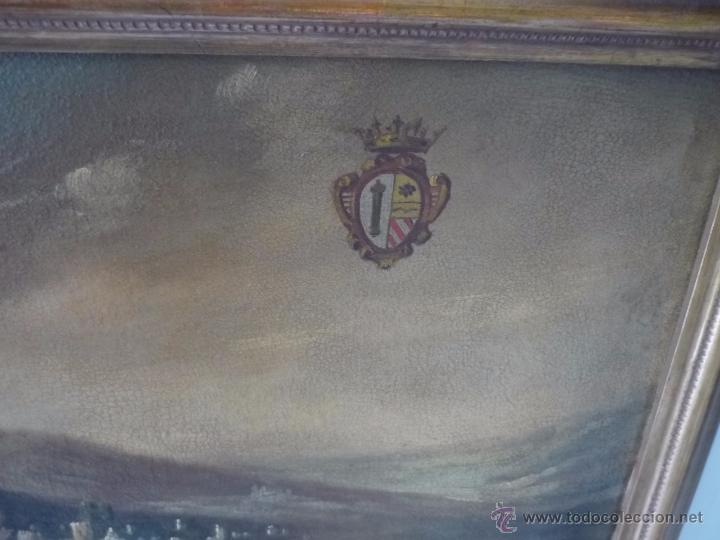 Arte: Vista del Puerto de Palermo - Foto 11
