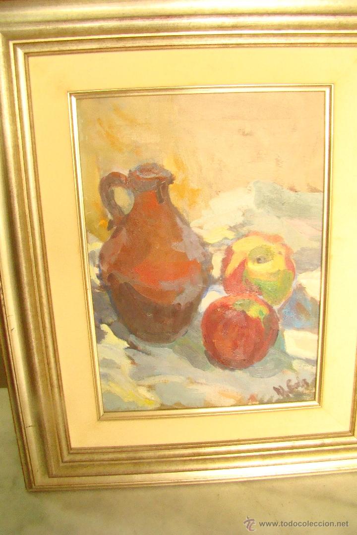 Arte: BODEGON PRECIOSO. - Foto 1