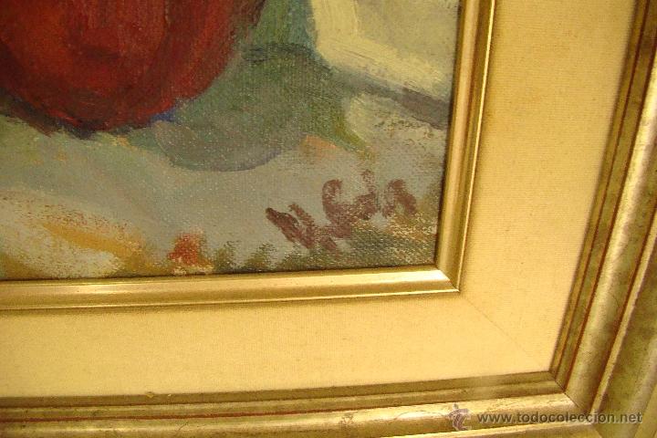 Arte: BODEGON PRECIOSO. - Foto 4