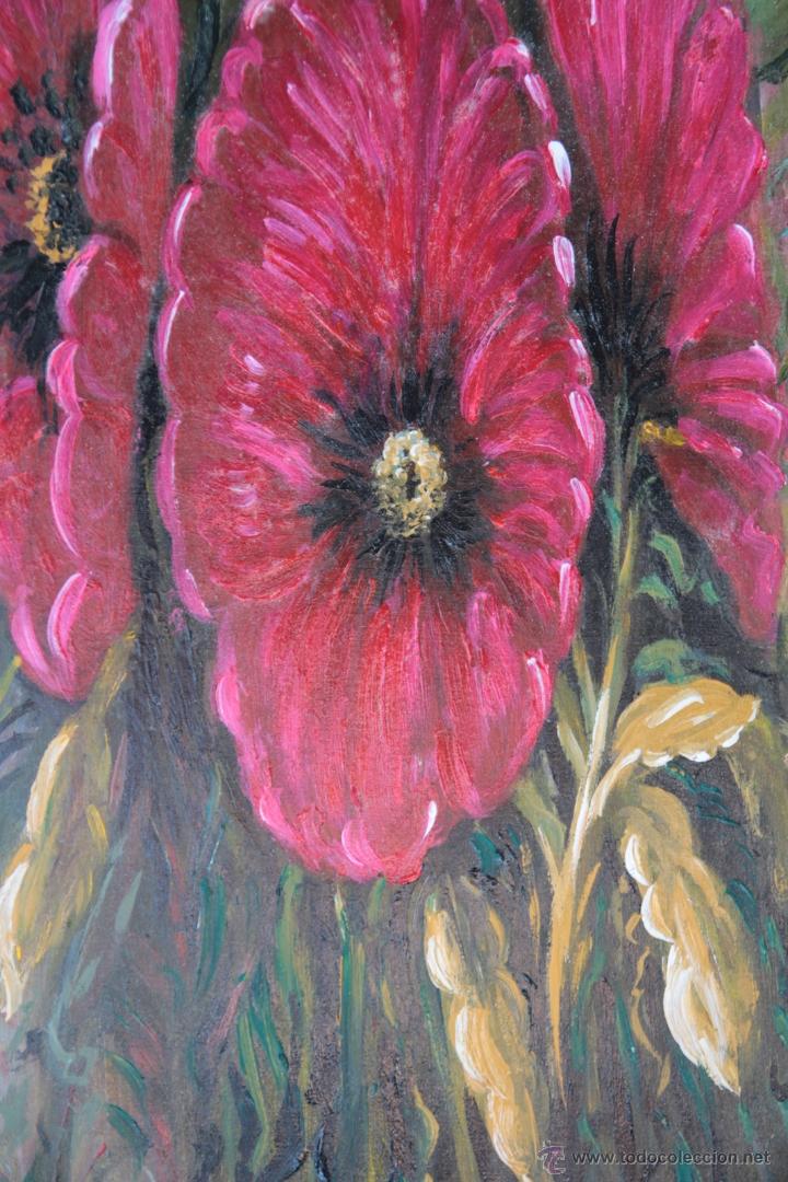 Arte: AMAPOLAS-TIPO SOROLLA - Foto 5