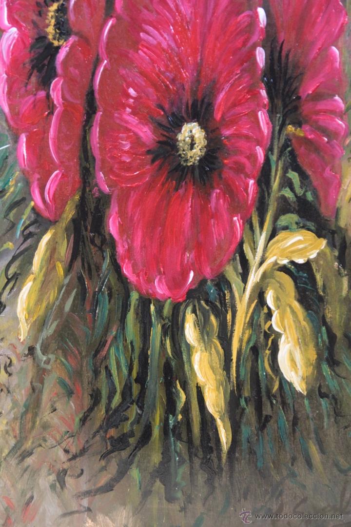 Arte: AMAPOLAS-TIPO SOROLLA - Foto 7