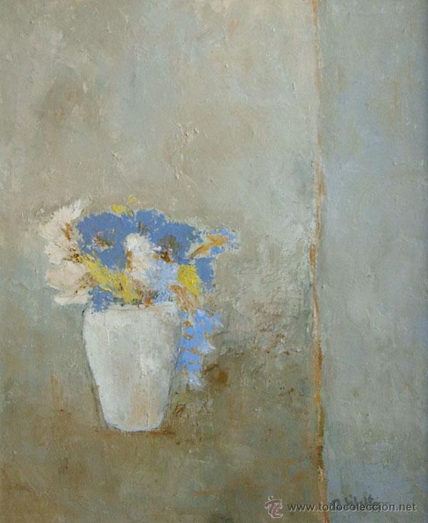 Arte: Pintura de Assumpta Vilalta - Foto 1