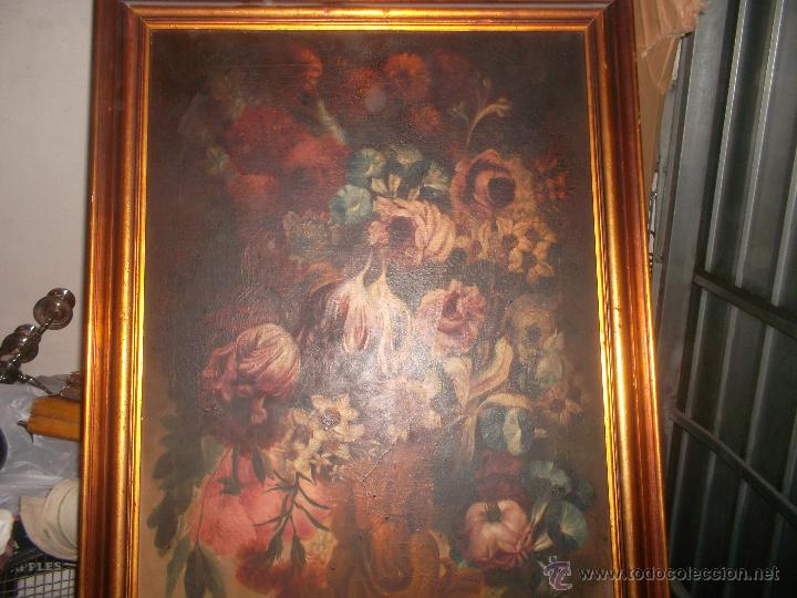 Arte: preciosa pintura - Foto 1